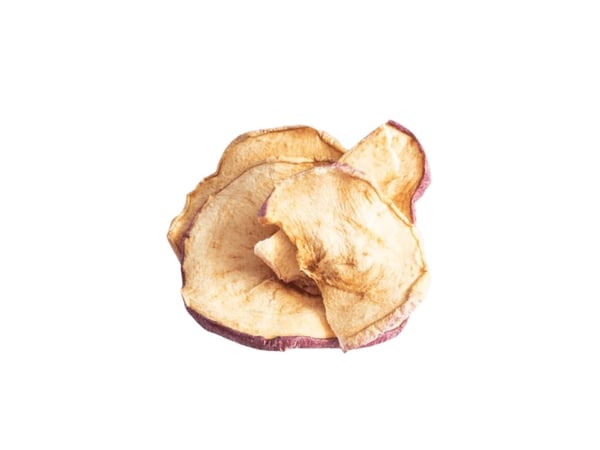 PetDK Æble Chips (250g)