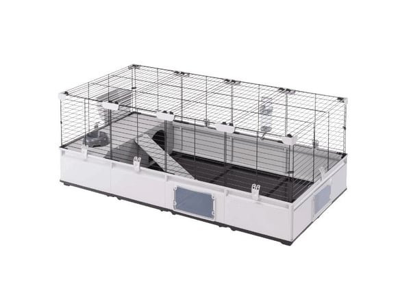 Ferplast Modular 3 för gnagare