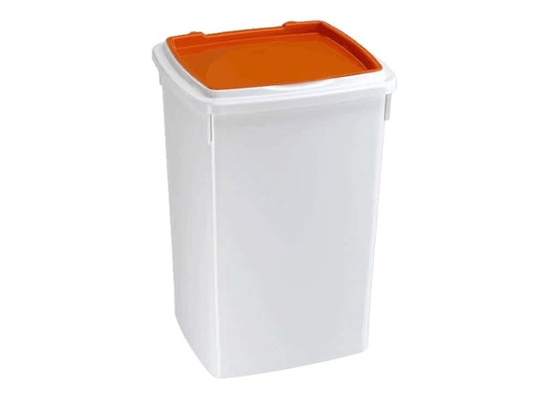 Foderbeholder fra Ferplast - Feedy 39 (15kg)