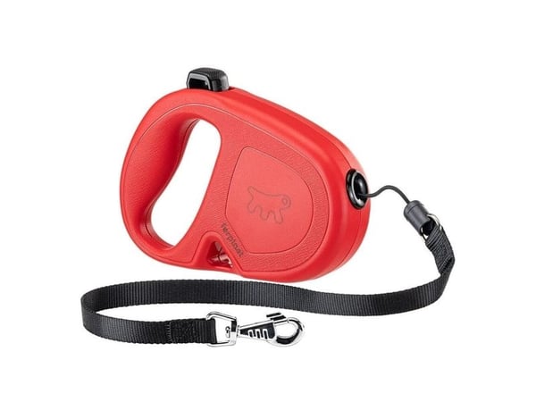Ferplast flexline Flippy One - rød - 20 kg