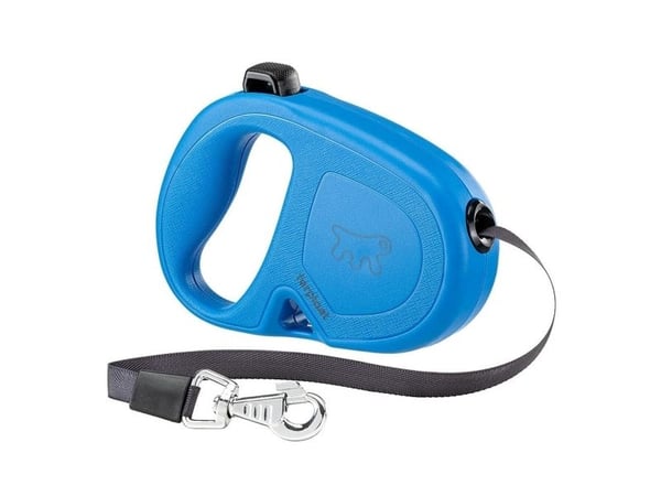Ferplast flexline Flippy One - blå - 25 kg
