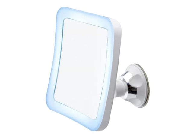 Camry cosmetic mirror. LED bathroom mirror CR 2169
