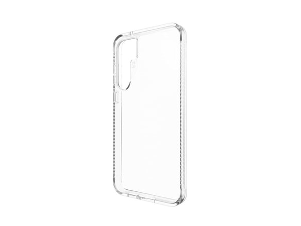 ZAGG Luxe - Baksidedeksel for mobiltelefon - slank, stilig, 10 fots fallbeskyttelse - for Samsung Galaxy A55