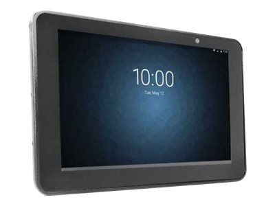 Zebra ET51, 21,3 cm (8.4"), 2560 x 1600 pikseliä, 32 GB, 4 GB, Android 10, Musta