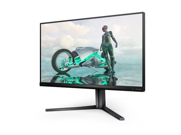 Philips TFT 25M2N3200U 24.5''/1920x1080/2xHDMI/DP/tummanharmaa