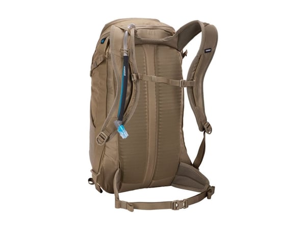 Thule AllTrail - Ryggsäck - 22L - polyester - bleknad khaki