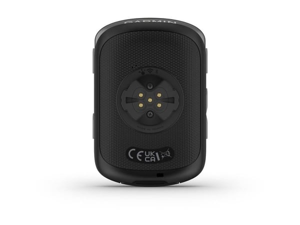 Garmin Edge 540 - GPS/GLONASS/Galileo-navigatör - cykel 2.6"
