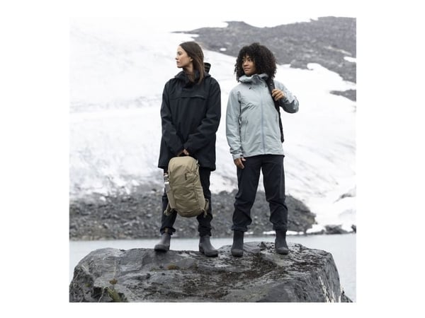 Thule Alltrail TAHP216 Faded Khaki, Urheilu, Unisex, Polyesteri