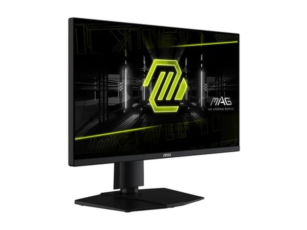 MSI MAG 255PXF skjerm 24.5" Full HD 300 Hz Rapid IPS