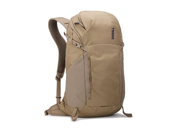 Thule AllTrail - Ryggsäck - 22L - polyester - bleknad khaki