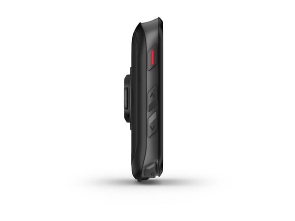 Garmin Edge 540 - GPS/GLONASS/Galileo-navigatör - cykel 2.6"