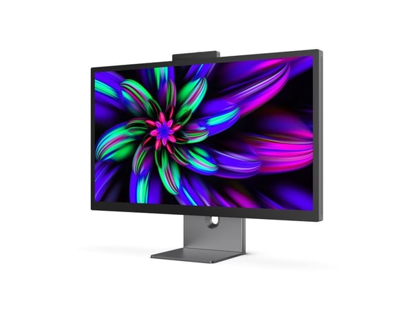 Philips Brilliance 27E3U7903 - 7000-serien - LED-skjerm - USB - 27" - 5120 x 2880 5K Ultra HD (2880p) @ 70 Hz - IPS - 500 cd/m² - 2000:1 - DisplayH...