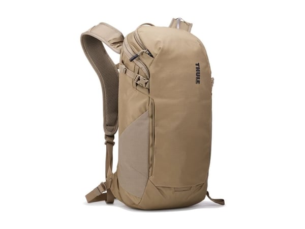 Thule Alltrail TAHP216 Faded Khaki, Urheilu, Unisex, Polyesteri