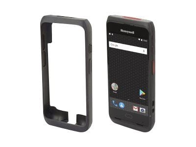 Honeywell CT40 XP - Datainnsamlingsterminal - robust - Android 9.1 (Pie) - 32 GB - 5" farge TFT (1920 x 1080) - baksidekamera + frontkamera - strek...