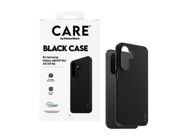 CARE by PanzerGlass - Takakuori matkapuhelimiin