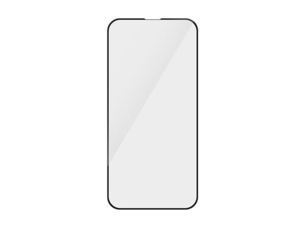 PanzerGlass Screen Protector iPhone 17e I 16e | 14 | 13 |13 Pro | Ultra-Wide Fit w. FASTFIT IN-A-BOX
