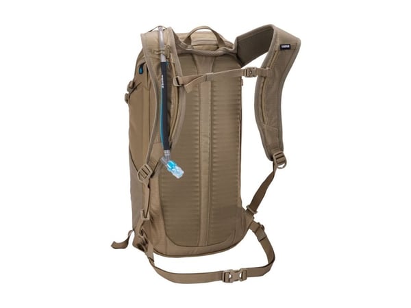 Thule Alltrail TAHP216 Faded Khaki, Urheilu, Unisex, Polyesteri