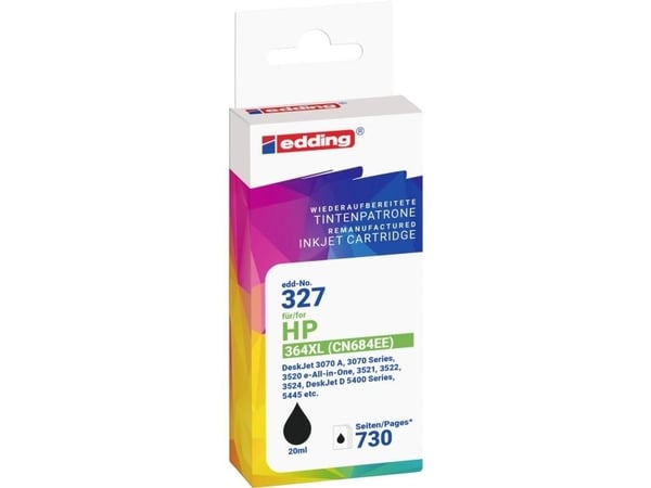 Edding EDD-327, 19 ml, 1 styck