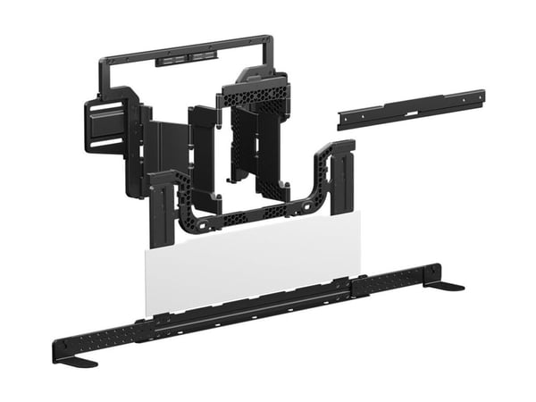 Sony SUWB1, vegg, svart, vegg, 21°, 1 stk