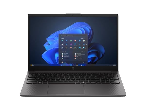 HP 255R G10 laptop AMD Ryzen 3 7335U 16 GB 512 GB SSD 15.6"