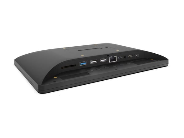 iiyama TW1023ASC-B3P, 25,6 cm (10,1"), 25 ms