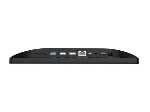 iiyama TW1023ASC-B3P, 25,6 cm (10,1"), 25 ms