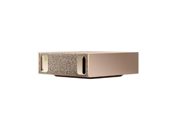 NVIDIA DGX Spark - Founders Edition - mini PC 2 Cortex-A725 + Cortex-X925 - RAM 128 GB - SSD 4 TB - NVMe - Blackwell Tensor Core - Gigabit Ethernet...