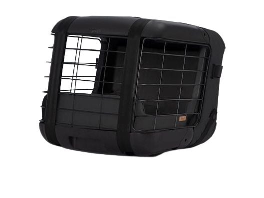 4pets Caree Black 46,5×47,2×57 cm