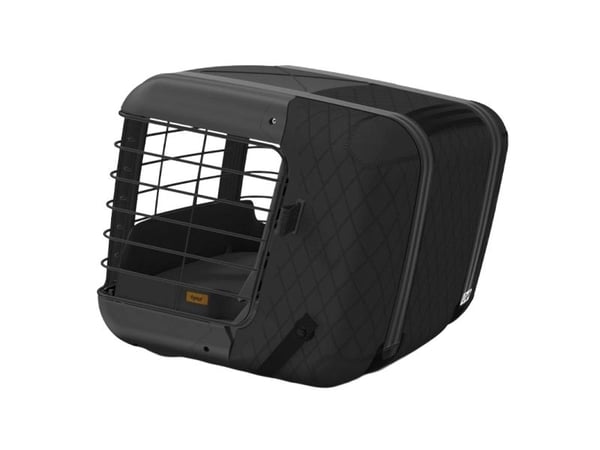 4pets Caree Black 46,5×47,2×57 cm