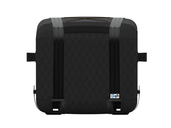 4pets Caree Black 46,5×47,2×57 cm
