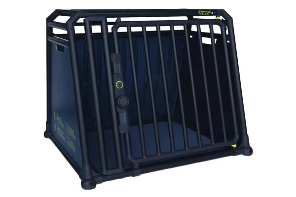 4Pets Pro Noir 4 koiran kuljetushäkki, pieni
