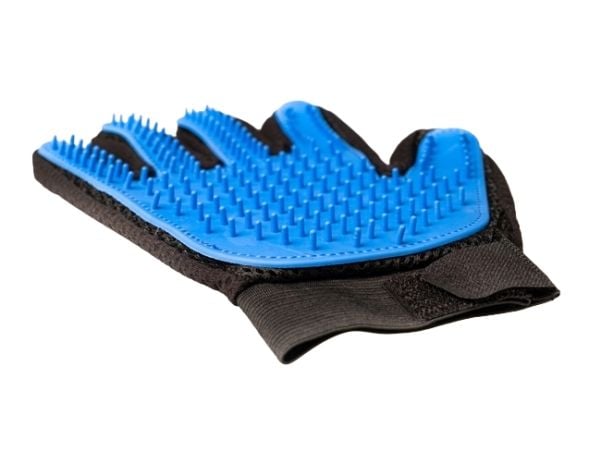 AC Grooming Glove dog/cat, hansikas, turkinhoito, koira/kissa