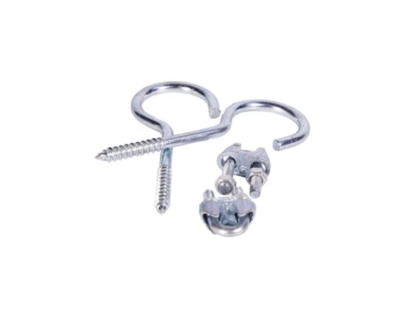 AC Tie Out Cabel Set 30 m