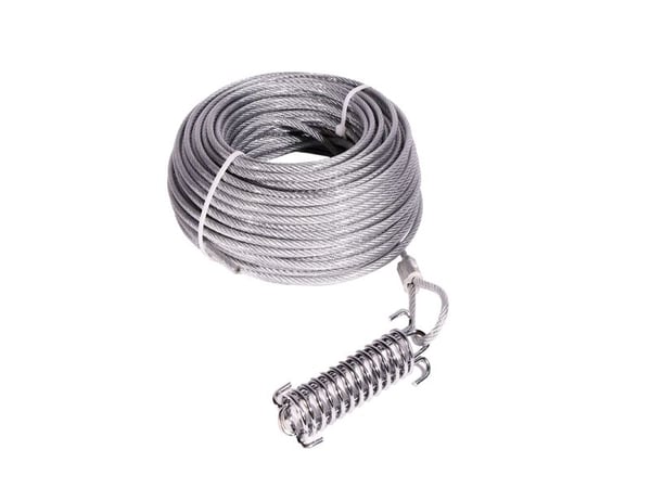 AC Tie Out Cabel Set 30 m