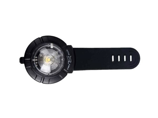 Active Canis Safety lights White