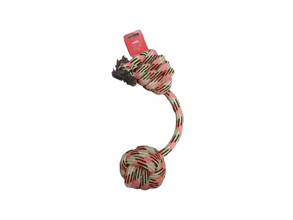Active Canis Ropeknot 48 cm