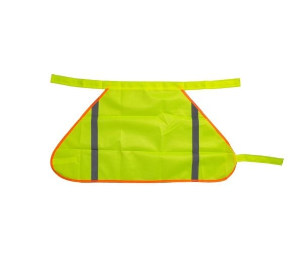 AC Reflective Dog Coat XL