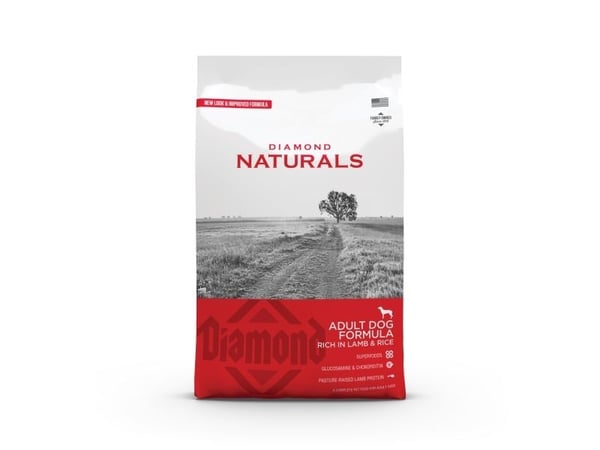 DN Adult Dog Lamb & Rice 15 kg