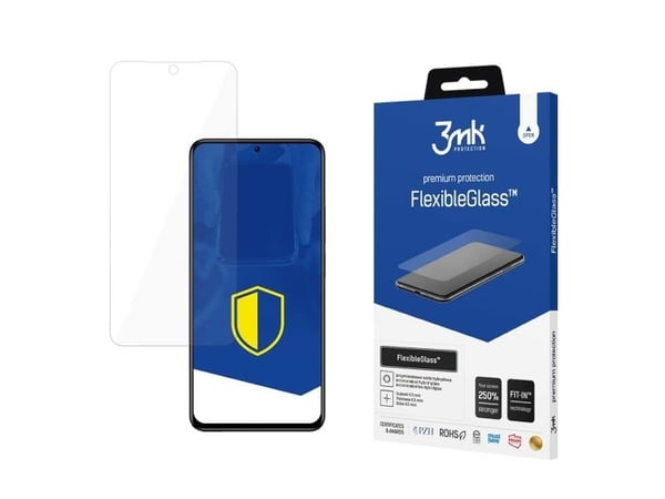 3MK 3MK FlexibleGlass Xiaomi Redmi Note 11S 4G Hybrid Glass