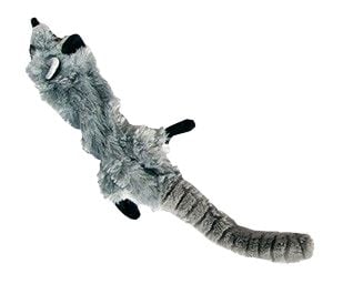 Skinnies vaskebjørn 55 cm