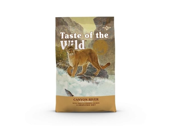 Canyon River 2 kg