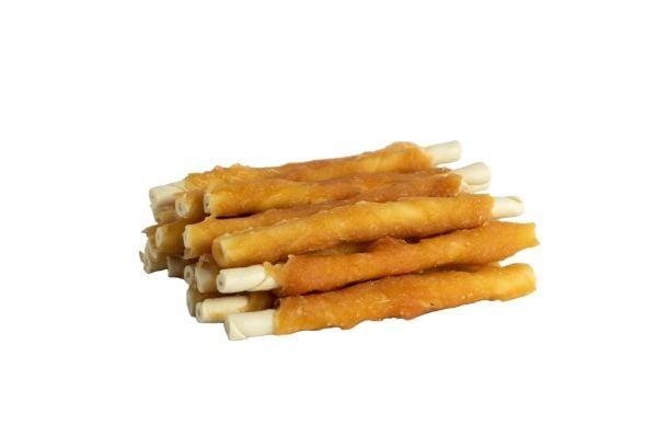 Treateaters Chicken sticks 1kg (No-hide)