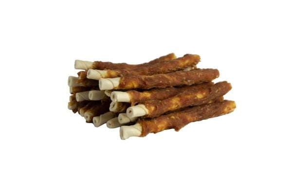 Treateaters Duck sticks 1kg (No-hide)
