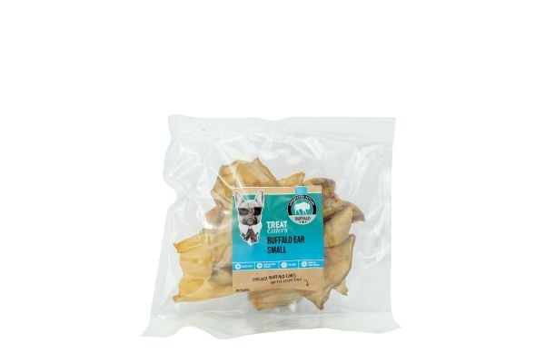 TRAFO (grønnsaks- og potetchips) Treateaters Ear small, 12 stk
