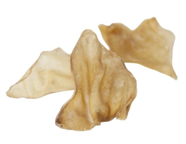 TRAFO (grønnsaks- og potetchips) Treateaters Ear small, 12 stk