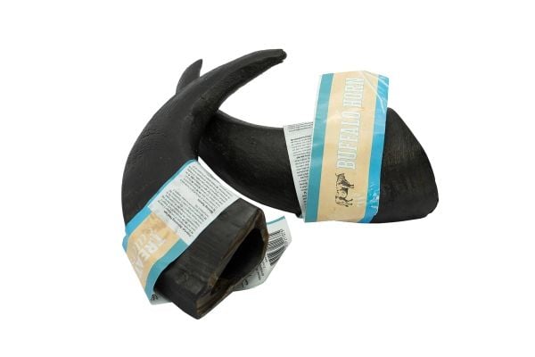 Buffalo Horn M