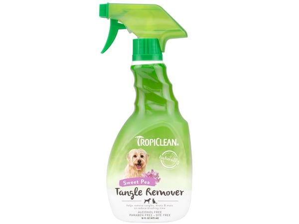 TropiClean Tangle Remover 473ml