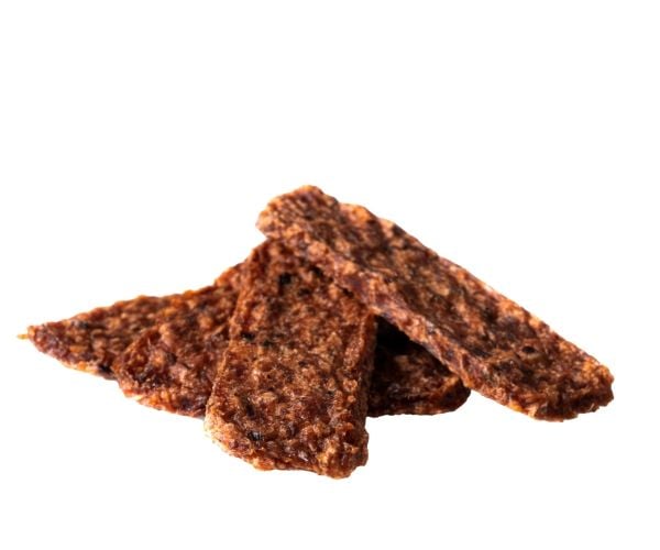 Duck Jerky 400g