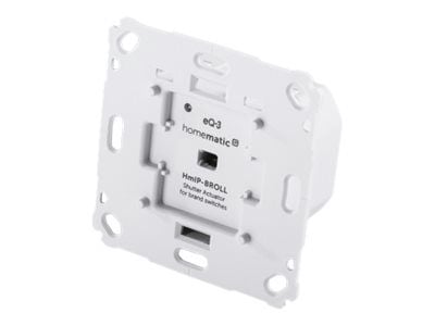 Homematic IP rullelukkedemper for merke-brytere Homematic IP rullelukkedemper for merke-brytere