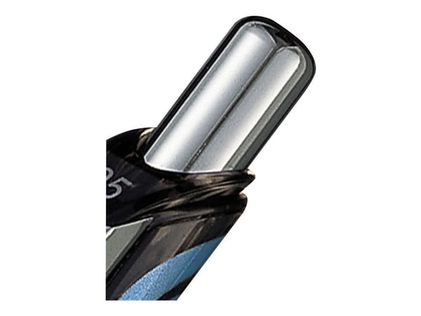 Pentel Energel Klick, lajitelma, 0,5 mm